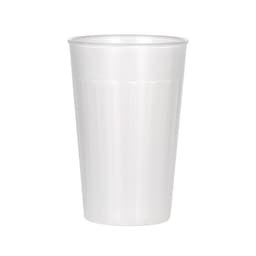 Combo 20 cốc nhựa dẻo an toàn sức khoẻ dùng uống nước,uống bia, nước mía, dùng trong gia đình 4