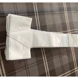0,5-1kg Túi nhựa PE chữ T đựng ly trà sữa, cà phê, sinh tố, chất liệu nhựa PE zin 5