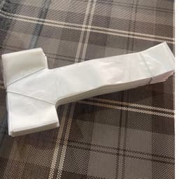 0,5-1kg Túi nhựa PE chữ T đựng ly trà sữa, cà phê, sinh tố, chất liệu nhựa PE zin 6