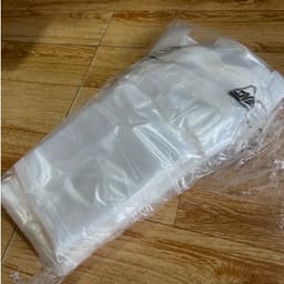 1kg túi đựng cốc loại 1 cốc, loại 2 cốc-túi đựng trà sữa-cà phê sinh tố-hộp cháo mang đi tiện lợi 5