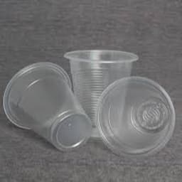 Giá sỉ 50 cốc nhựa PE dùng 1 lần đủ kích cỡ 7