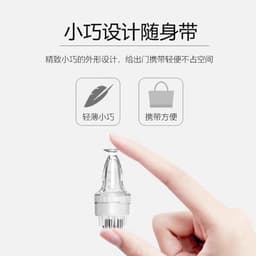 Lược di tinh chất hỗ trợ dưỡng chất thẩm thấu sâu chân tóc,nhuộm tóc kích thích mọc tóc (06) 7