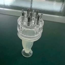 Lược di tinh chất hỗ trợ dưỡng chất thẩm thấu sâu chân tóc,nhuộm tóc kích thích mọc tóc (06) 9