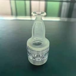 Lược di tinh chất hỗ trợ dưỡng chất thẩm thấu sâu chân tóc,nhuộm tóc kích thích mọc tóc (06) 3