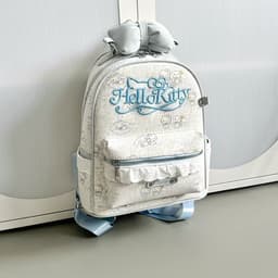 🎒 BALO NỮ MINI HỌA TIẾT DỄ THƯƠNG Hàng QC cao cấp 6