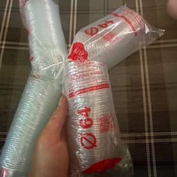 1 dây hộp đựng nước chấm 100 chiếc(kèm nắp) 60 ml 2OZ dùng đựng nước chấm gia vị làm caramen 2