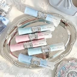 [Sẵn All - Hỏa Tốc] ❄️ Son Bóng Hai Đầu Thiên Nga Tuyết Snow Ballet Flower Knows Chính Hãng 2