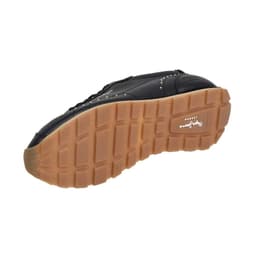 [Chính Hãng] Giày Nữ Pepe Jeans London Đính Đinh Đen, Sneaker Da Cổ Điển Phối Studs Cá Tính Mẫu Mới 6