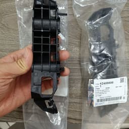Giá cài ba đờ xốc trước Fadil hàng chính hãng GM 1