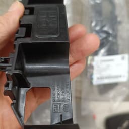 Giá cài ba đờ xốc trước Fadil hàng chính hãng GM 8