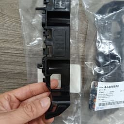 Giá cài ba đờ xốc trước Fadil hàng chính hãng GM 7