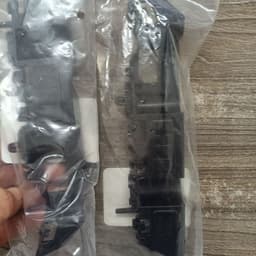 Giá cài ba đờ xốc trước Fadil hàng chính hãng GM 6