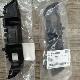 Giá cài ba đờ xốc trước Fadil hàng chính hãng GM 5