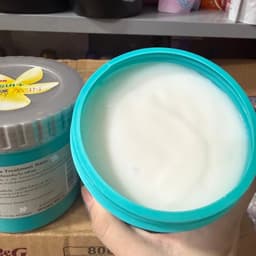 [ CHUẨN THÁI ] KEM Ủ TÓC HOA SỨ LOLENTIS HAIR SPA 500ml/HỦ NỘI ĐỊA THÁI LAN 6