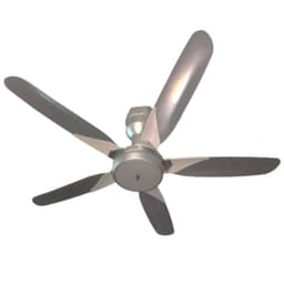 QUẠT TRẦN CAO CẤP ADT 5 CÁNH TIẾT KIỆM ĐIỆN - CÓ ĐÈN – Moldel: AD500909SE 2