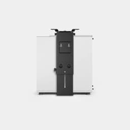 Giá Treo CPU HyperWork CPH01, Kệ Treo Thùng Máy Tính Dưới Bàn, Giá Đỡ Case PC, Phụ Kiện Setup Bàn Làm Việc 8