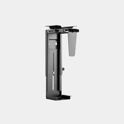 Giá Treo CPU HyperWork CPH01, Kệ Treo Thùng Máy Tính Dưới Bàn, Giá Đỡ Case PC, Phụ Kiện Setup Bàn Làm Việc 9