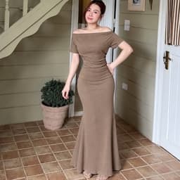 SET ĐẦM BẸT VAI SANG CHẢNH CÁ TÍNH xukadress 6