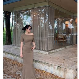 SET ĐẦM BẸT VAI SANG CHẢNH CÁ TÍNH xukadress 8