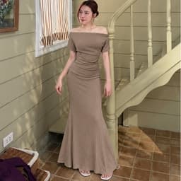 SET ĐẦM BẸT VAI SANG CHẢNH CÁ TÍNH xukadress 5