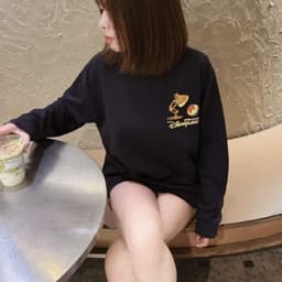 (Hoả tốc ) Áo thun tay dài Disneyyy boxy trend mới trẻ trung năng động 5