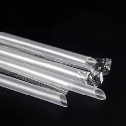 bịch ống mút trà sữa,sinh tố phi 12 (bịch 150 ống) 5