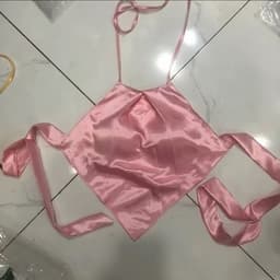 YẾM LỤA DÂY BẢN 3.5cm 6