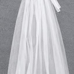 Váy xuyên thấu 18 2
