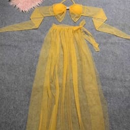 Váy xuyên thấu 18 1