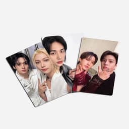 Set 55 lomo card Stray Kids - This & That 2026 5