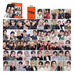 Set 55 lomo card Stray Kids - This & That 2026 1