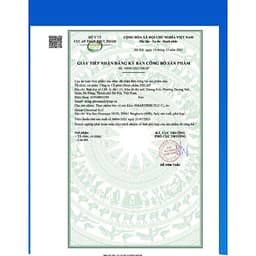 Smartbibi Flu C (chai 100ml) Siro Cảm Cúm, Giúp Giảm Đau Rát Họng, Viêm Họng Do Cảm Lạnh,> BUN BUN SHOP 4