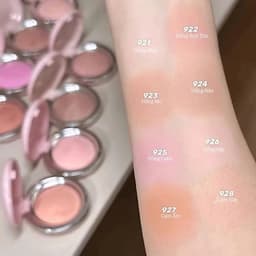 Phấn má Spenny chất mịn dễ tán bền màu - Màu 922 - 922 5