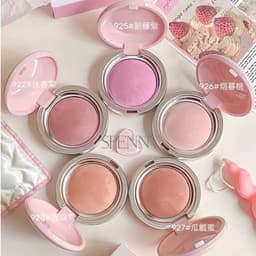 Phấn má Spenny chất mịn dễ tán bền màu - Màu 922 - 922 9
