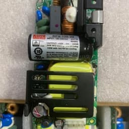 nguồn meanwell 30v 33v 120w ( vi chỉnh 26.5 ~ 35.5v ) diy sạc ugreen 2