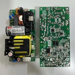 nguồn meanwell 30v 33v 120w ( vi chỉnh 26.5 ~ 35.5v ) diy sạc ugreen 1