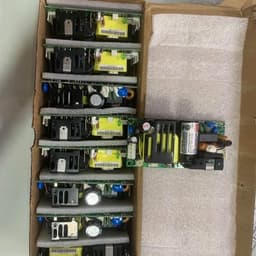 nguồn meanwell 30v 33v 120w ( vi chỉnh 26.5 ~ 35.5v ) diy sạc ugreen 3