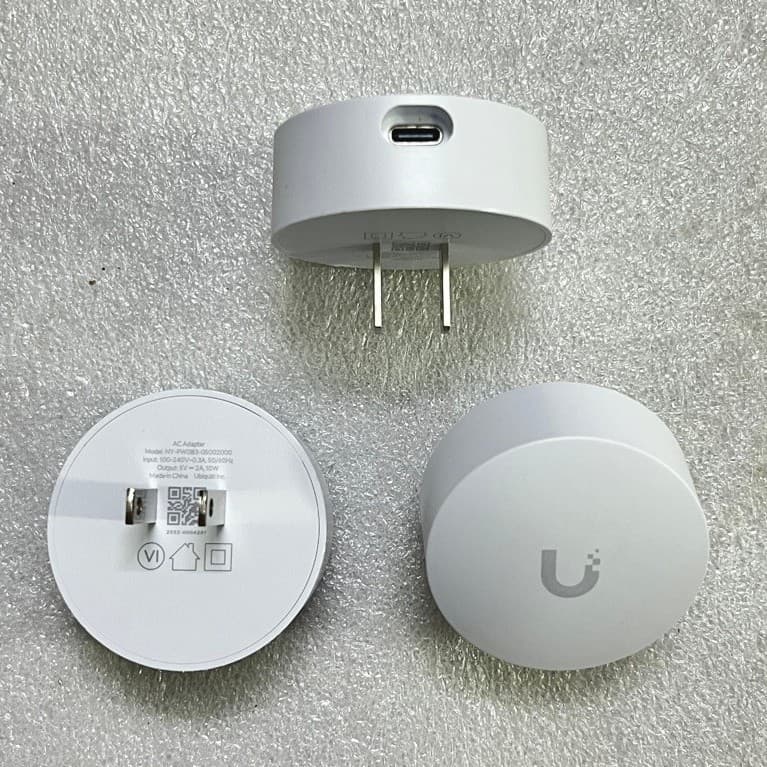 Nguồn 5V 2A 10W, 1a 5w Unifi Ubiquity  ( chân căm type C )