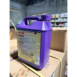 Can hữu cơ 5 lít Bioplus Boly 5