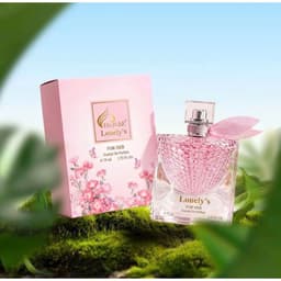 NƯỚC HOA CHARME LONELY’s 75ml ( Mới) SANG TRỌNG, LÔI CUỐN 5
