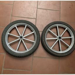 Bộ Bánh Xe Lôi, Xe Bò, Xe Cải Tiến, Xe Kéo, Xe Tự Chế Chở Hàng Tải Nặng Hàng Chất Lượng[TN] 3