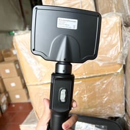 Camera nội soi buồng đốt Masdai, màn hình 4.3 inch tặng thẻ nhớ 8GB 5