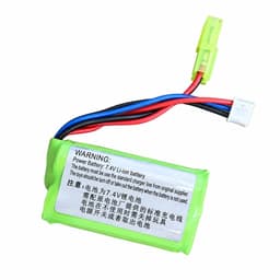 Thuyền đua  [ RC ]điều khiển từ xa tốc độ cao thân thuyền 32cm chống nước kín toàn diện, pin sạc lớn 6
