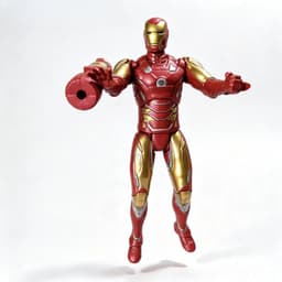 Đồ Chơi Mô Hình Siêu Anh Hùng Avengers Có Khớp - Mô Hình Siêu Nhân Cho Bé 8