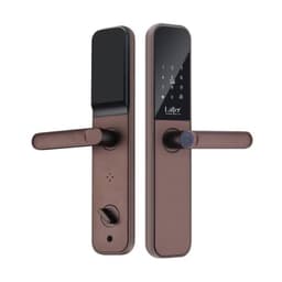 Khóa Điện Tử Laffer LC06 Cho Cửa Gỗ - Bảo Hành 36 Tháng, Chính Hãng, Chất Lượng Cao Cấp 1