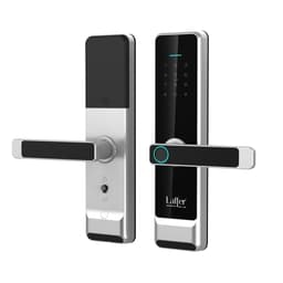 Khóa Điện Tử Laffer LX03 Cửa Gỗ Vân Tay Sinh Trắc - Bảo Hành 36 Tháng - Mở Khóa 5 Cách - TTLock Tiếng Việt 8