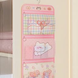Túi  Treo Đồ Đa Năng( đồ lót, dây tóc,tất vớ…) 8