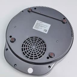 Bếp từ đơn lõi đồng KAIYO model KIH-426 hàng chính hãng bảo hành 2 năm 2