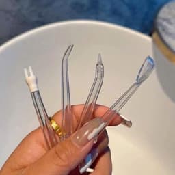 🛒 MÁY TĂM NƯỚC VANLU – NGƯỜI BẠN ĐỒNG HÀNH TRONG CHĂM SÓC RĂNG MIỆNG MỖI NGÀY! 8