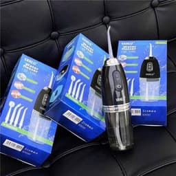 🛒 MÁY TĂM NƯỚC VANLU – NGƯỜI BẠN ĐỒNG HÀNH TRONG CHĂM SÓC RĂNG MIỆNG MỖI NGÀY! 7